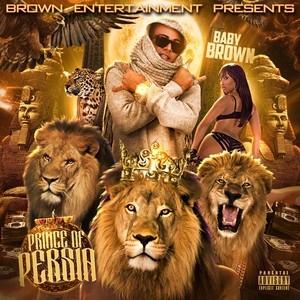 Prince Of Persia (Main Trigger|Explicit)