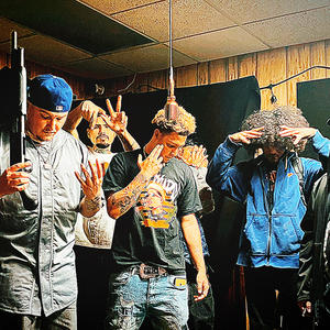 Phoenix Trophies Cypher P.2 (feat. TBC Draco, RYN Top, Wxy2Deep, Yngwildn & Being Infinite) (Explicit)