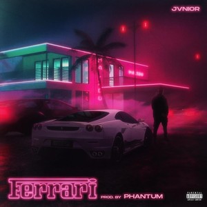 Ferrari (Explicit)