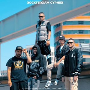 Rockterdam Cypher