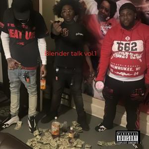 Out the muddy (feat. 3 jacks Slamminnn & Big curt) (Explicit)