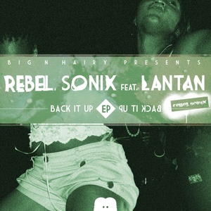Bass Pon de Weekend (Rebel Sonix vs. Geek Boy Remix)
