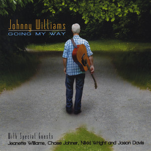 Talking to the Moon(feat. Jeanette Williams, Nikki Wright, Chase Johner & Jason Davis)