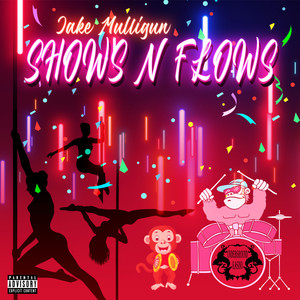 Shows N Flows (Explicit)
