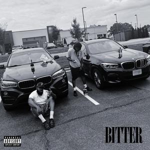 Bitter (feat. ARTT) (Explicit)