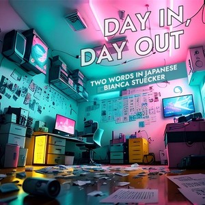 Day In, Day Out (Explicit)