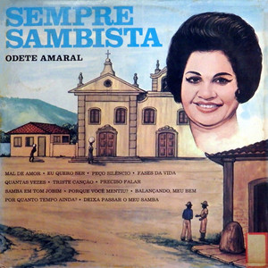 Sempre Sambista