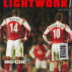 Lightwork (Explicit)