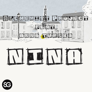 Album Nina from Anna Turska