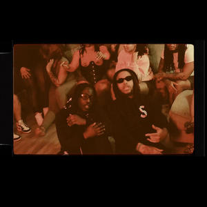 Drinks Up (feat. Baby Huncho FTC & DashhFTC) (Explicit)