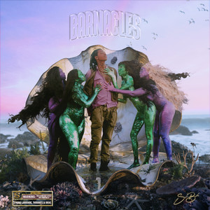 Purple Umbrella (Explicit)