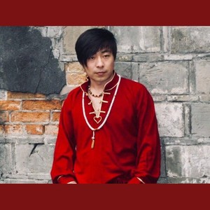 官确嘉措 - 路过你的草原