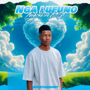 Negohkied RSA - Heh Mngana