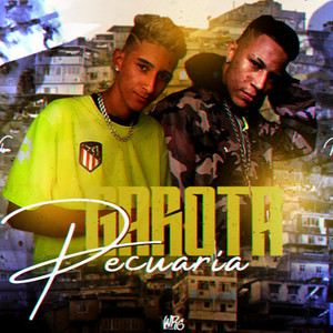 Garota Pecuaria (Explicit)