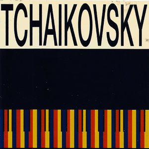 Tchaikovsky (柴可夫斯基)