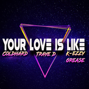 Your Love Is Like