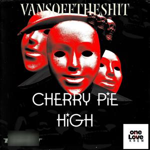 Cherry Pie High (Explicit)