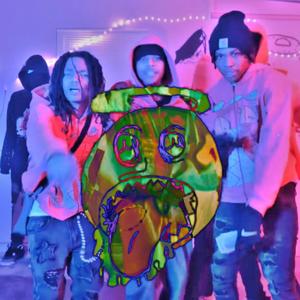 Dont Fold, Dont Trip (feat. Ocm nel & Luh bar) (Explicit)