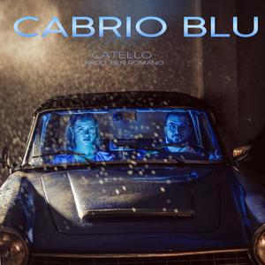 Cabrio Blu