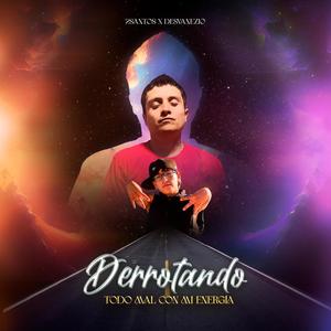 Derrotando todo mal con mi energía (feat. 2Santos)