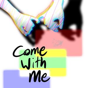 Come with me (feat. EZ Miessi) (Explicit)