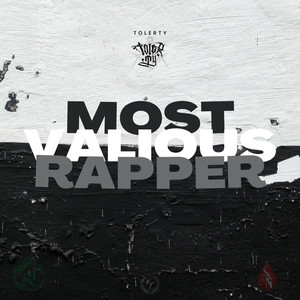 Most Valious Rapper (Explicit)