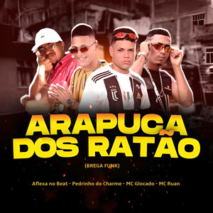 Arapuca dos Ratão (feat. Mc Ruan) (Brega Funk) [Explicit]