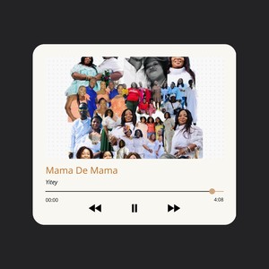 MAMA DE MAMA