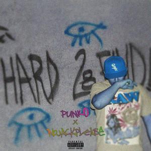 I AINT HARD 2 FIND (Explicit)