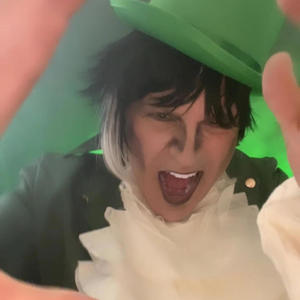 So You Wanted To Meet The Rizzer