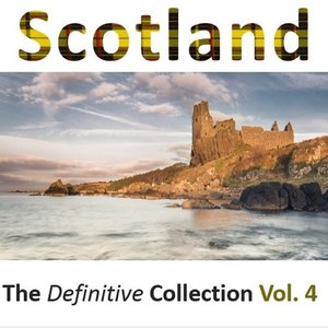 Skye Boat Song Medley: Skye Boat Song / The Fairy Dance / Corn Rigs (Scotland 4 Mix)