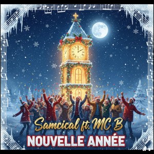 Nouvelle Anneé