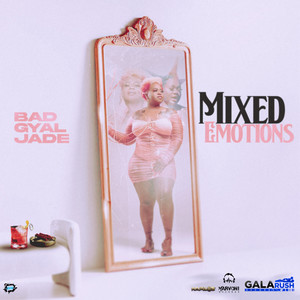 Mixed Emotions (Explicit)