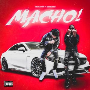 Macho (Explicit)