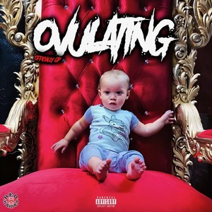 Ovulating (Explicit)