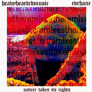 NATURE TAKES ITS RIGHTS: The Remixes (Explicit)