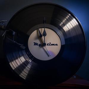 My Time (feat. LiBand) (Explicit)