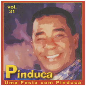 Uma Festa Com Pinduca, Vol: 31