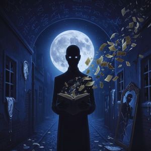 O contador de sonhos (Soundtrack from the O contador de sonhos)