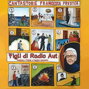 Figli di Radio Aut (dedicato a Felicia e Peppino Impastato)