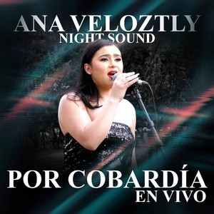 Por Cobardía (En Vivo)