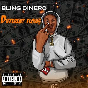 Different Flow$ (Explicit)