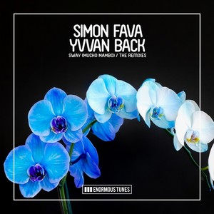 Sway(Mucho Mambo) (Leventina Remix Edit)