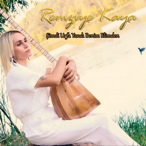 Şimdi Urfa Yandı Benim elimden