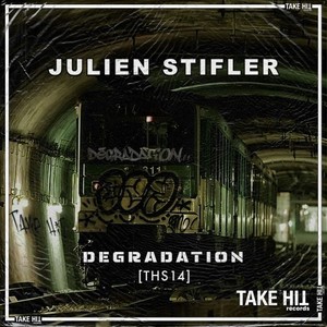 Degradation (Original Mix)