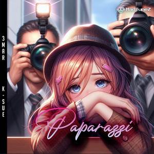 Paparazzi (Sped up) [Explicit]