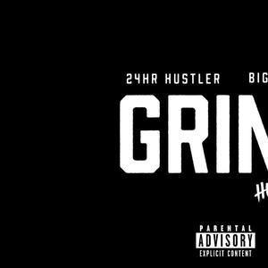 Grind (feat. Bigg 290) (HustlerMix|Explicit)