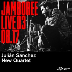 Jamboree Live 3 (Live, Agosto 2017)