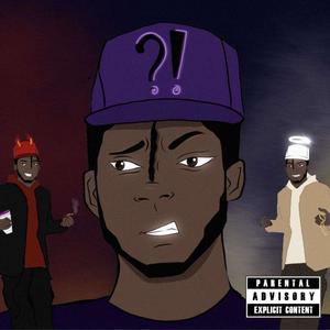 Upperhand(feat. RocketVlone) (Explicit)