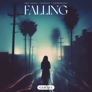 Falling